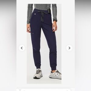Figs jogger scrub pant